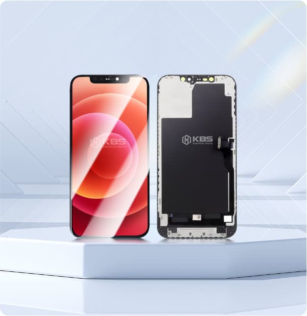 iPhone 12 CMP Plus
